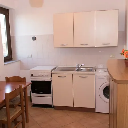 Umberto I Apartment *