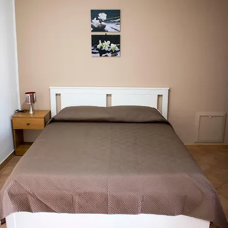 Umberto I Apartment *