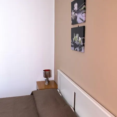 Umberto I Apartment