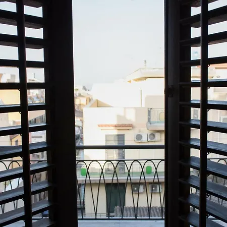 Umberto I Apartment