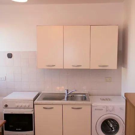 Umberto I Apartment Bagheria