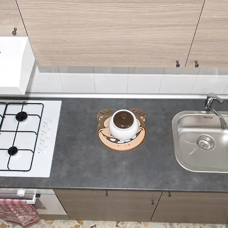Apartment Umberto I *