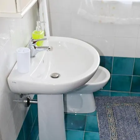 Umberto I Apartment