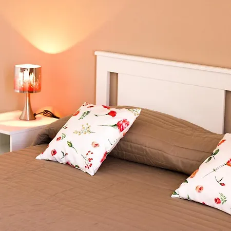 Umberto I Apartment *