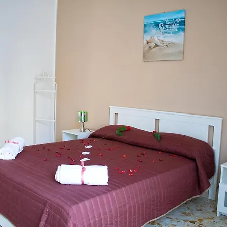 Umberto I Apartment