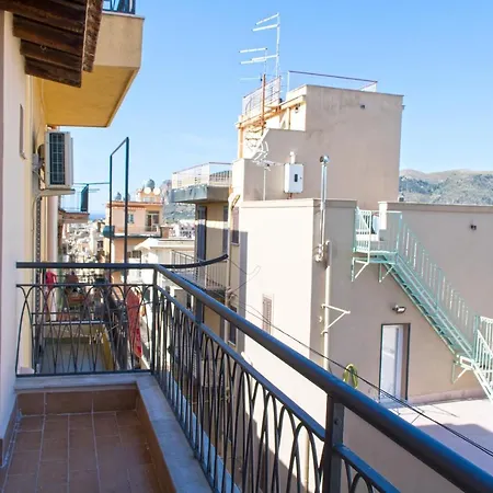 Umberto I Apartment *