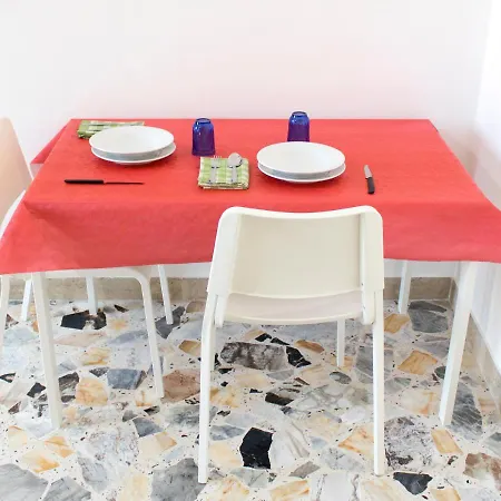 Umberto I Apartment Bagheria